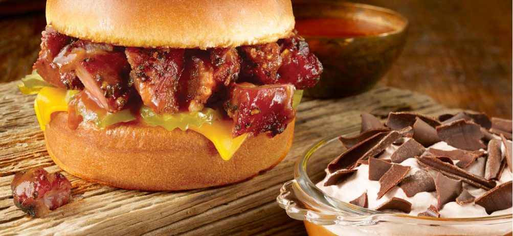 Dickey’s Barbecue Pit Rolls Out Two New Limited Time Offers
