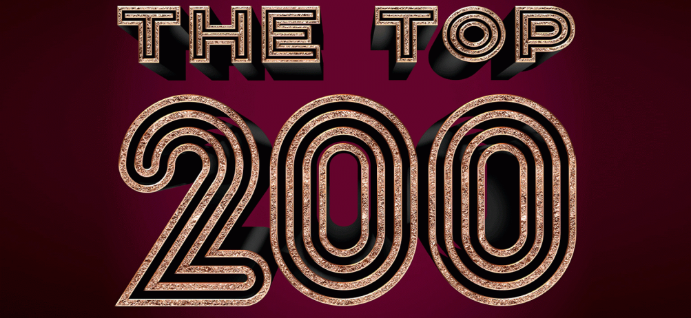 Nation's Restaurant News: The Top 200