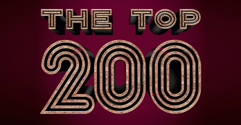 Nation's Restaurant News: The Top 200