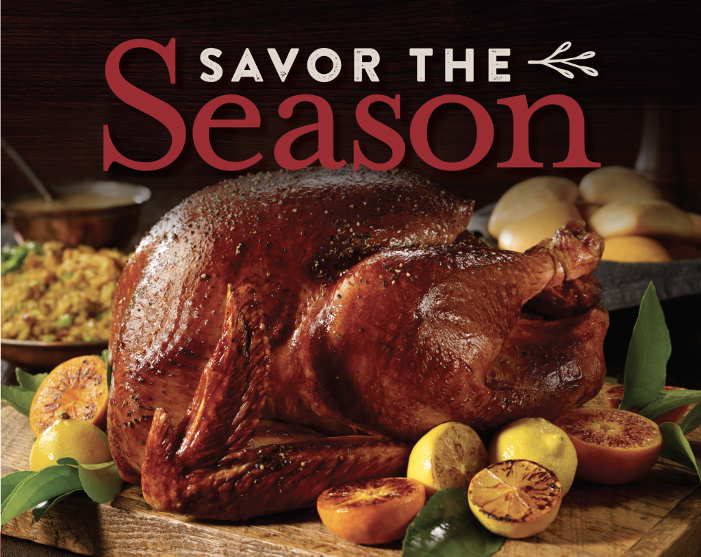 dickies bbq thanksgiving turkey