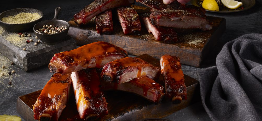 Dickey’s Barbecue Pit Sets Sights on Eurasia