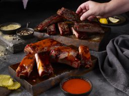 Dickey’s Barbecue Pit Sets Sights on Eurasia