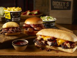 Brothers Team Up to Bring Dickey’s Barbecue Pit to Chicago