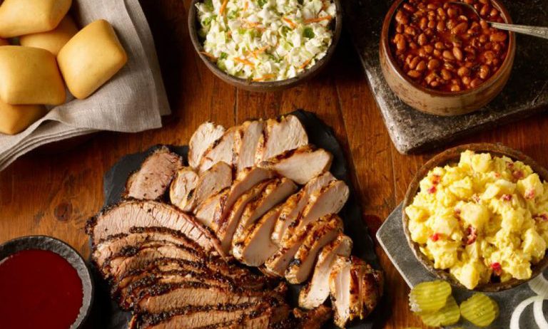 Childhood Friends Team Up to Bring Dickey’s Barbecue Pit to South Texas