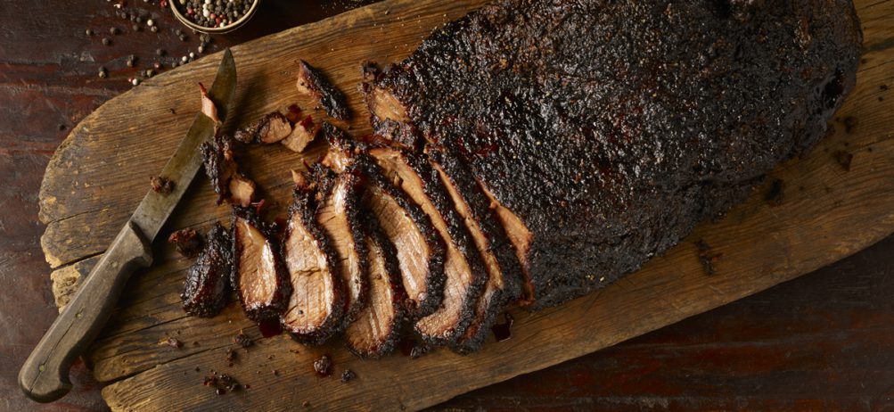 Dickey’s Barbecue Pit Launches New Necessity Offerings