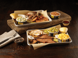 Dickey’s Barbecue Pit Opens Second Maricopa Location