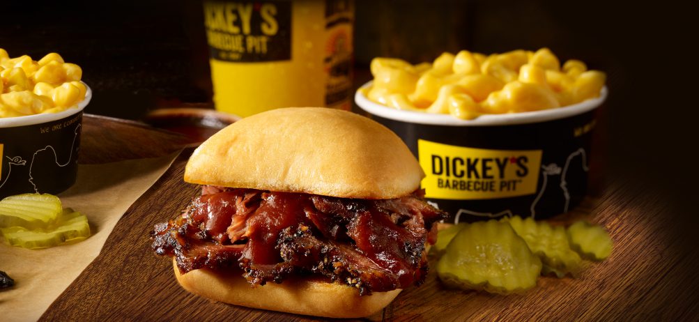 Dickey’s Barbecue Pit Celebrates New Season with Smokin’ Summer of Savings