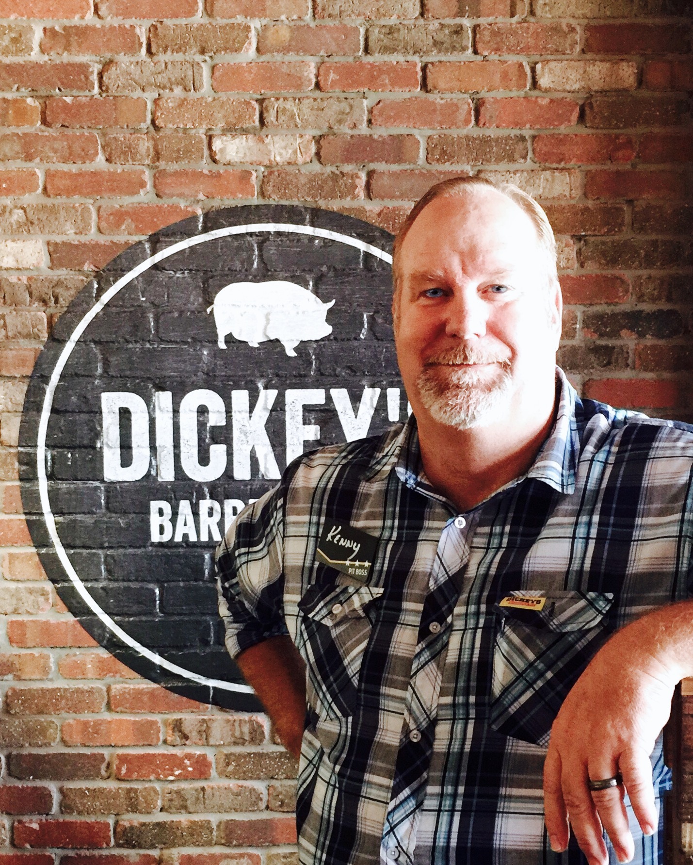 Dickey’s Barbecue Pit Brings a New Fast Casual Barbecue Option to New