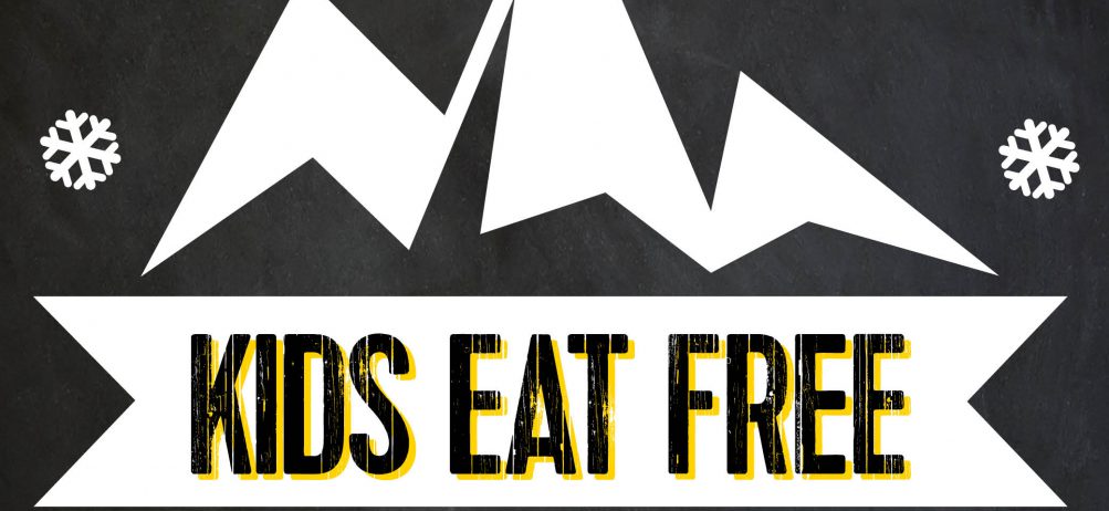 Celebrate This Winter Break at Dickey’s Barbecue Pit With Kids Eat Free