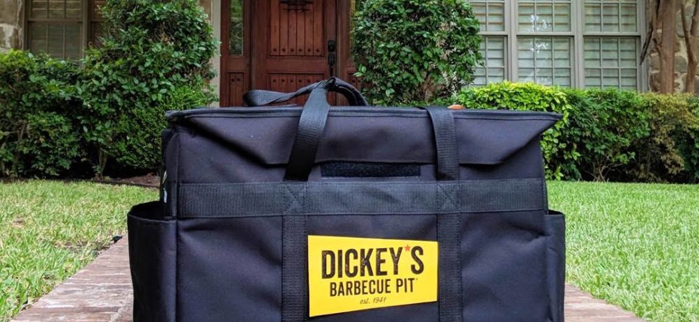 Dickey's BBQ Franchise
