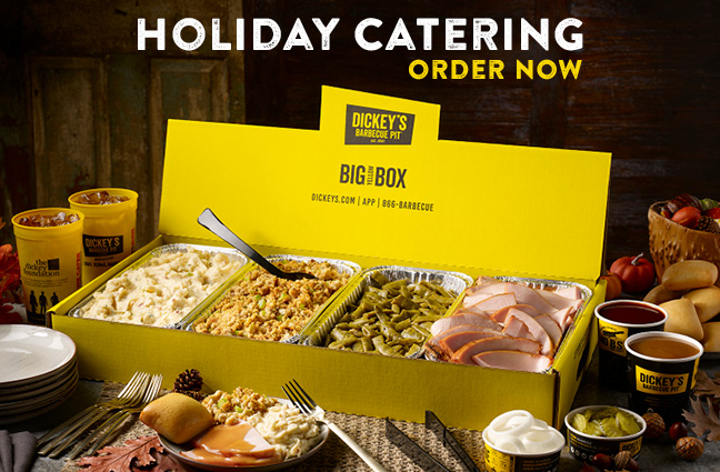 Innovative Technology for the BBQ Franchise