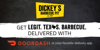 Dickeys Barbecue Pit Ghost Kitchens