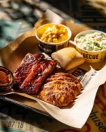 Dickey's Barbecue Pit, Fortworth