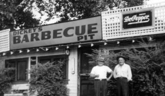 Dickey's Barbecue 1941