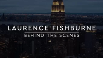 Behind The Scenes | Dickey's Barbecue with Laurence Fishburne