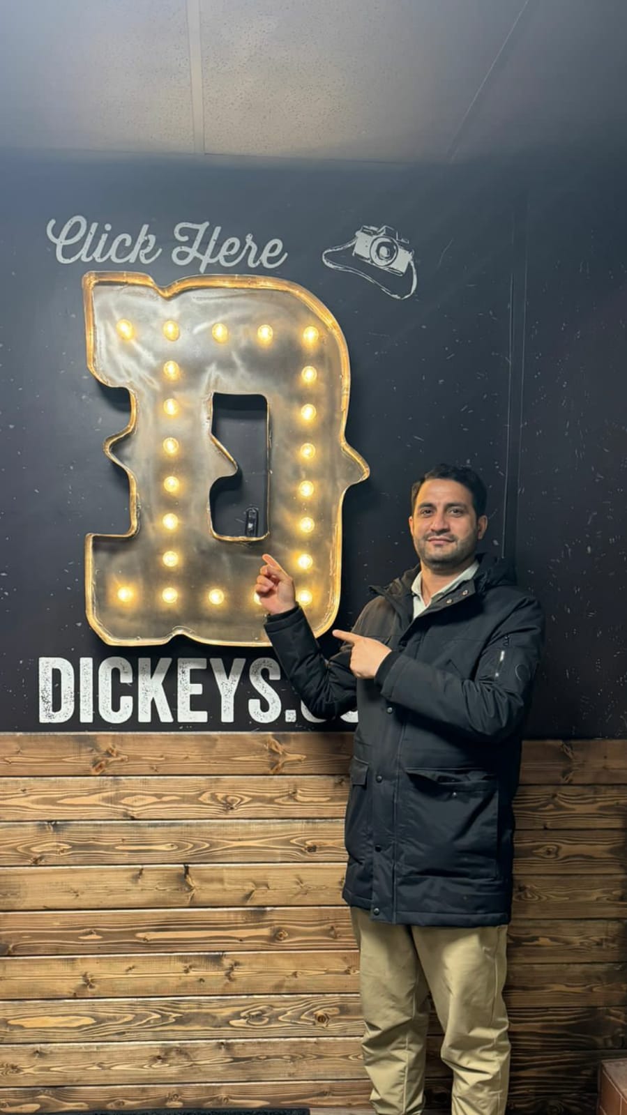 Dickeys Toronto