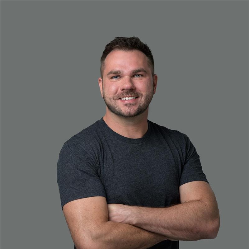 Shaun Connell, Dickey's BBQ