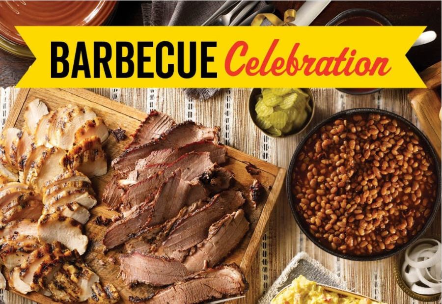 Dickeys Post Falls Deals