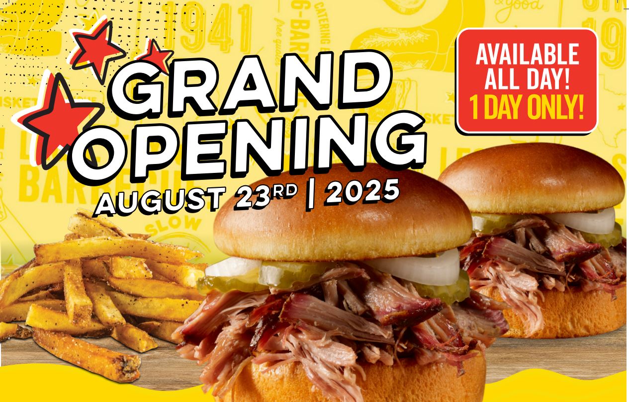 Dickeys Hawaii