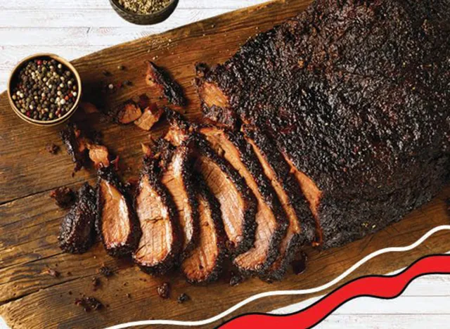 dickeys brisket
