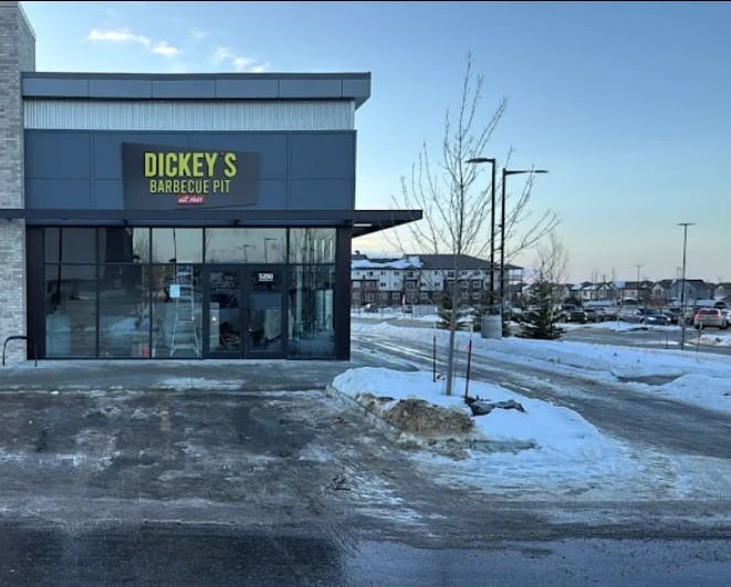 Dickeys Canada