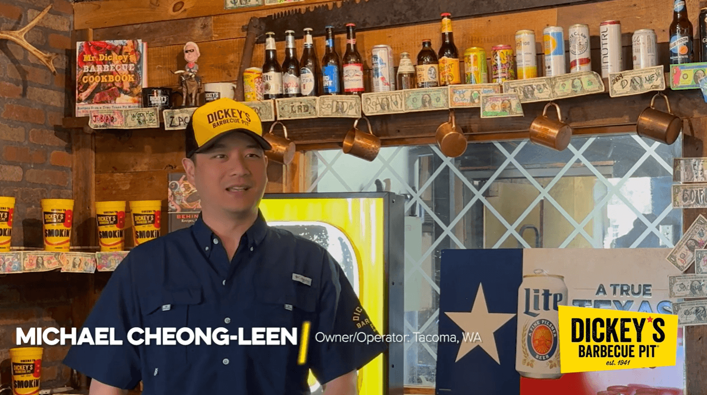 Picture of Michael Cheong Leen